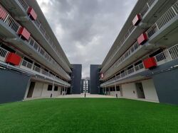 Jalan Besut (D22), Apartment #540110151